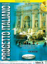 PROGETTO ITALIANO1